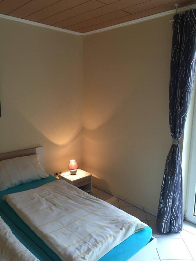 Ferienpark Aparthotel Seeland Schadeleben 외부 사진