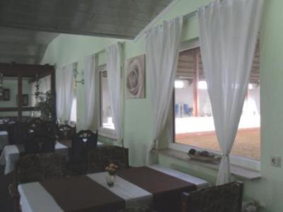 Ferienpark Aparthotel Seeland Schadeleben 외부 사진