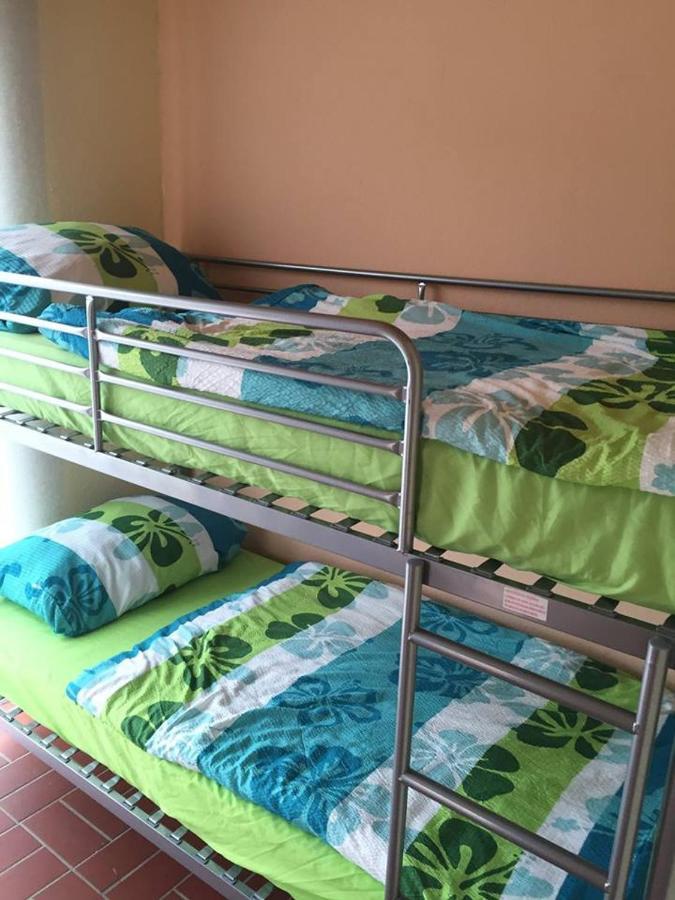 Ferienpark Aparthotel Seeland Schadeleben 외부 사진
