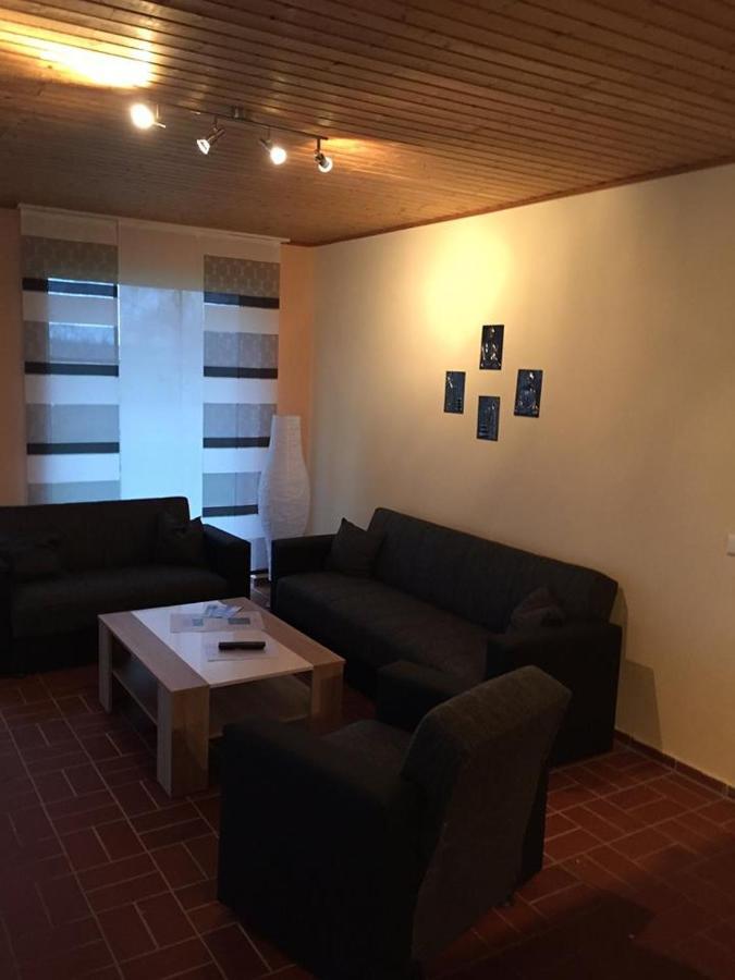 Ferienpark Aparthotel Seeland Schadeleben 외부 사진