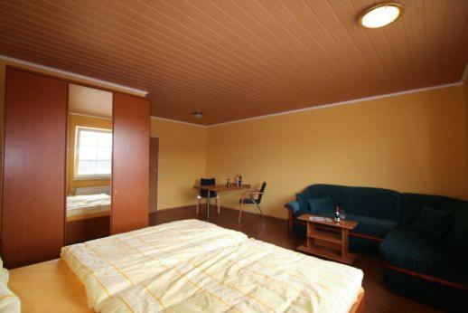 Ferienpark Aparthotel Seeland Schadeleben 외부 사진