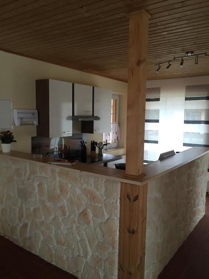 Ferienpark Aparthotel Seeland Schadeleben 외부 사진