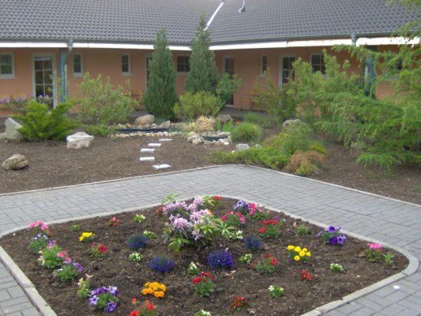 Ferienpark Aparthotel Seeland Schadeleben 외부 사진