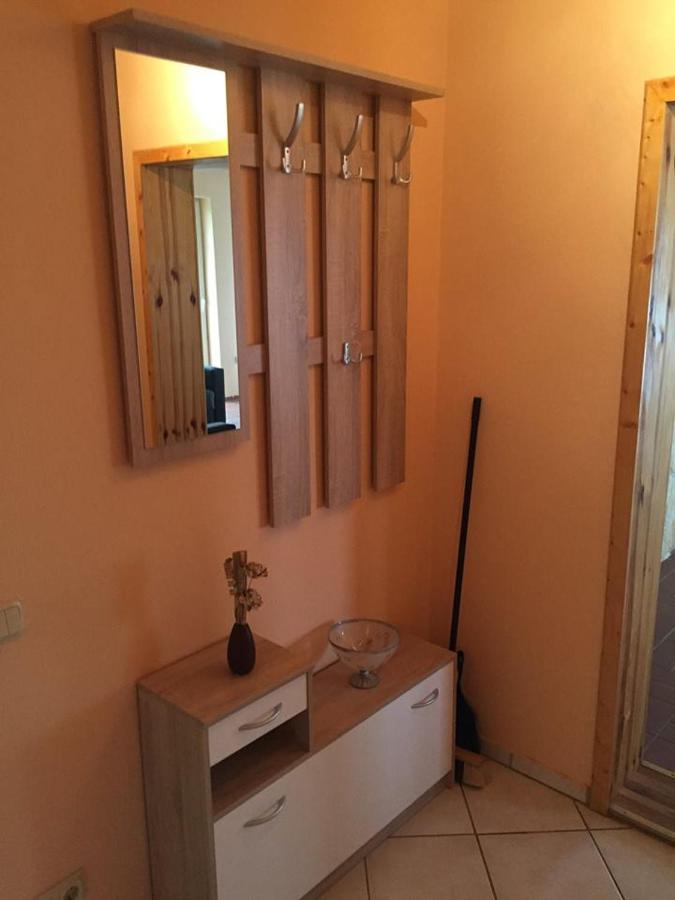 Ferienpark Aparthotel Seeland Schadeleben 외부 사진