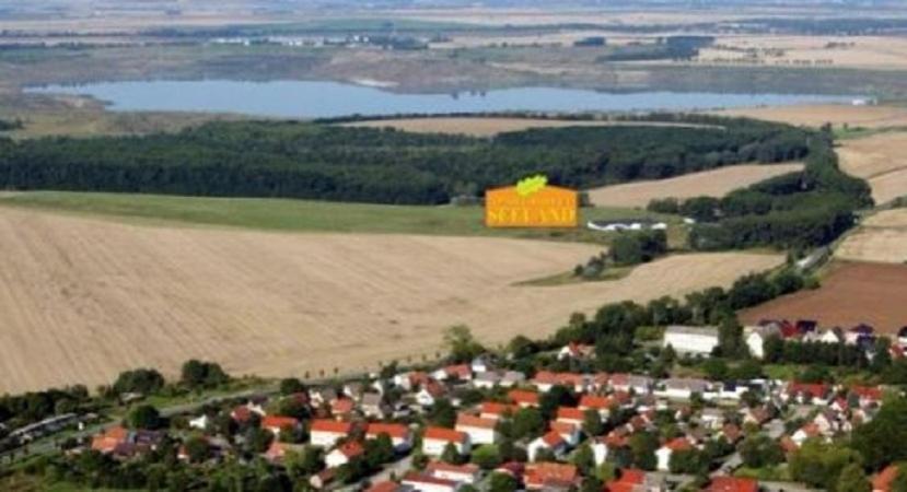 Ferienpark Aparthotel Seeland Schadeleben 외부 사진